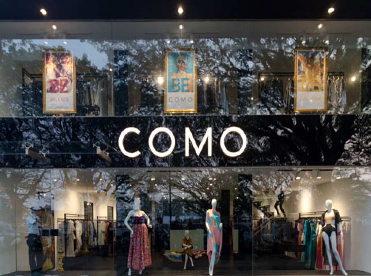 Sioli Resort Wear partners Como Collective to retail its collection in Goa  